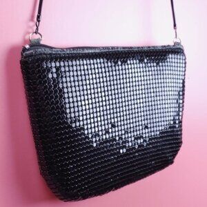 Vintage * PACIFIC EXPRESS Crossbody Bag